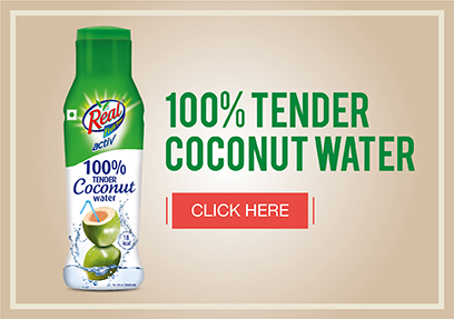 Tender Coconut Water